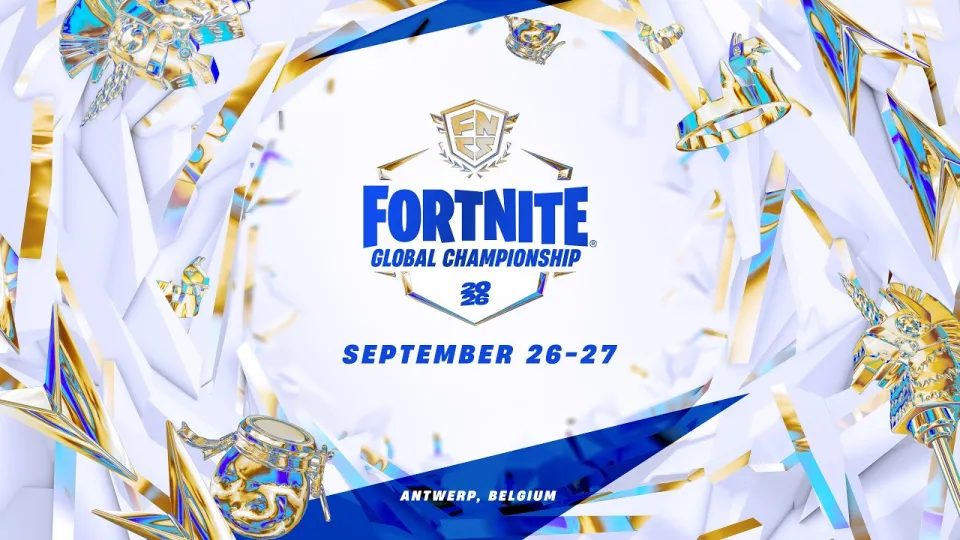 Fortnite Global Championship Day 2 Results