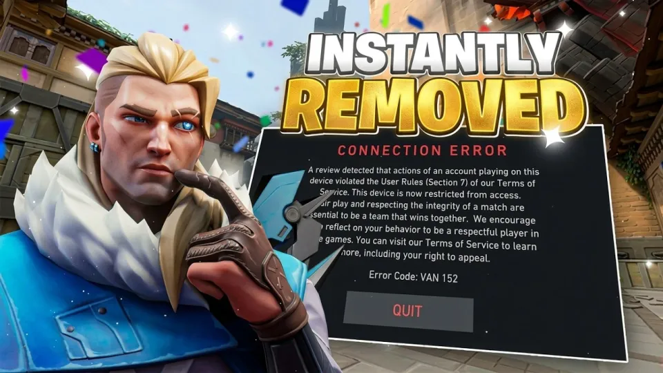 How to Remove a Valorant HWID Ban Instantly Using a Valorant Spoofer
